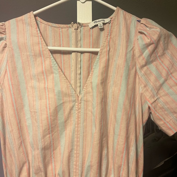 Madewell jumper - Picture 2 of 3